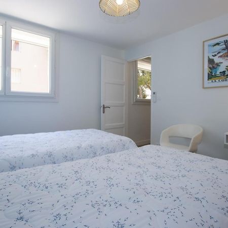L'Oree De La Plage: Appt. Tout Confort 4/6 Pers. 400 M De La Plage La Ciotat Exterior foto